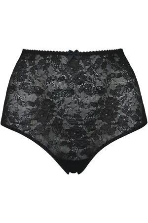 Marlies/Dekkers 37475 black and sand