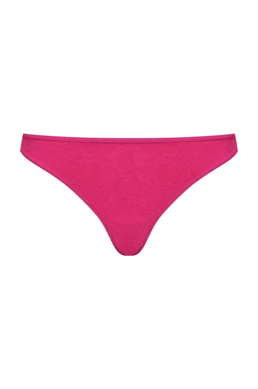 Трусы Marlies/Dekkers 37553 bright pink
