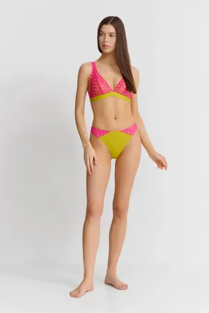 Mey 1120051 1231 exotic pink