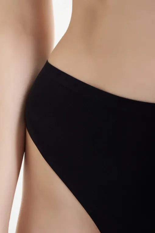 Трусы Mey 1120055 3 schwarz