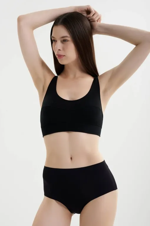 Трусы Mey 1120056 3 schwarz