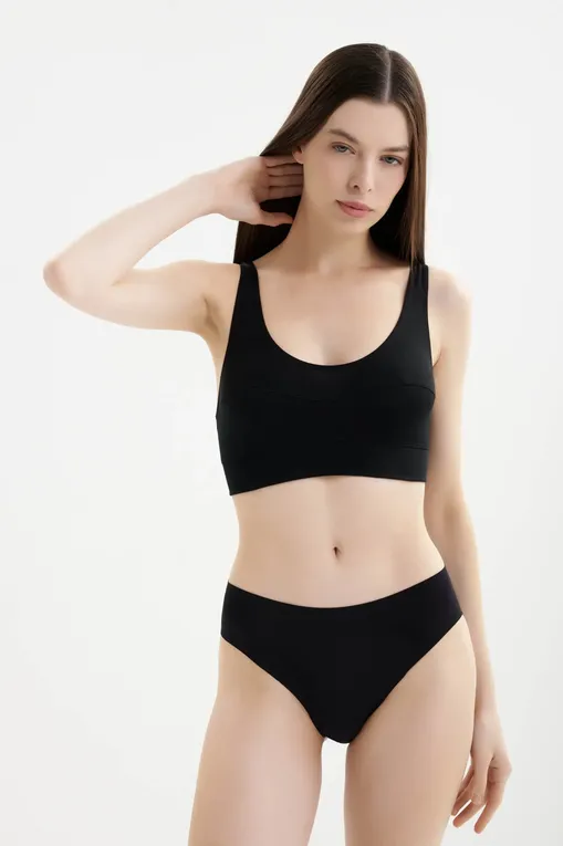 Трусы Mey 1120057 3 schwarz