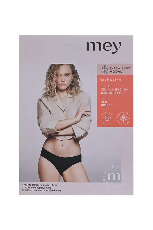 Трусы Mey 1120057 376 cream tan