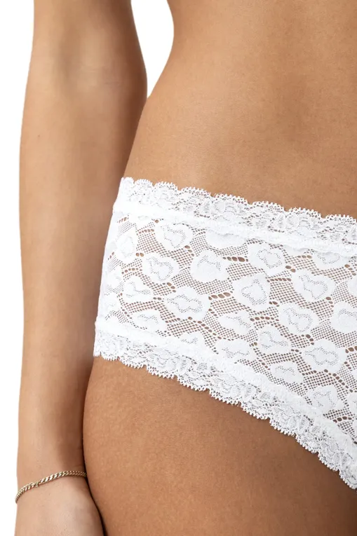 Трусы Mey 1120075 1 weiss