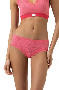 Mey 1120075 1735 paradise pink