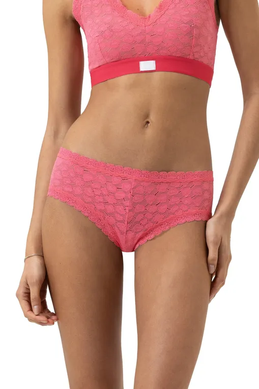 Трусы Mey 1120075 1735 paradise pink