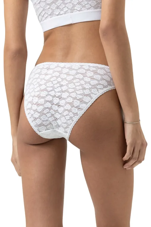 Трусы Mey 1120089 1 weiss