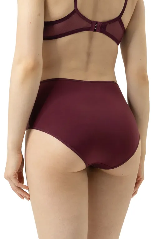 Трусы Mey 1320000 1725 boysenberry