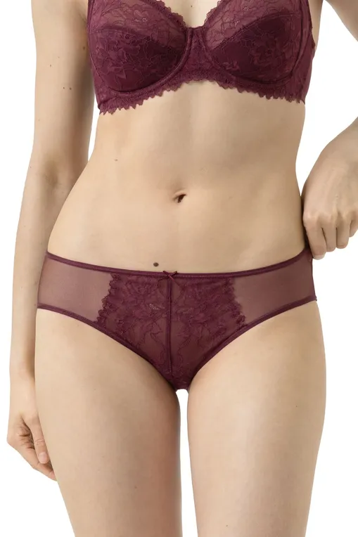 Трусы Mey 1320002 1725 boysenberry