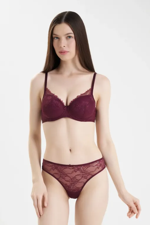 Трусы Mey 1320006 1725 boysenberry