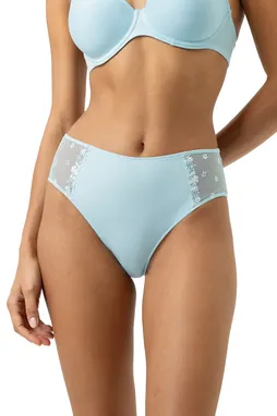 Mey 1320009 1749 breezy blue