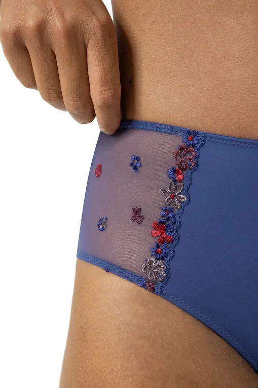 Трусы Mey 1320009 1724 astral night