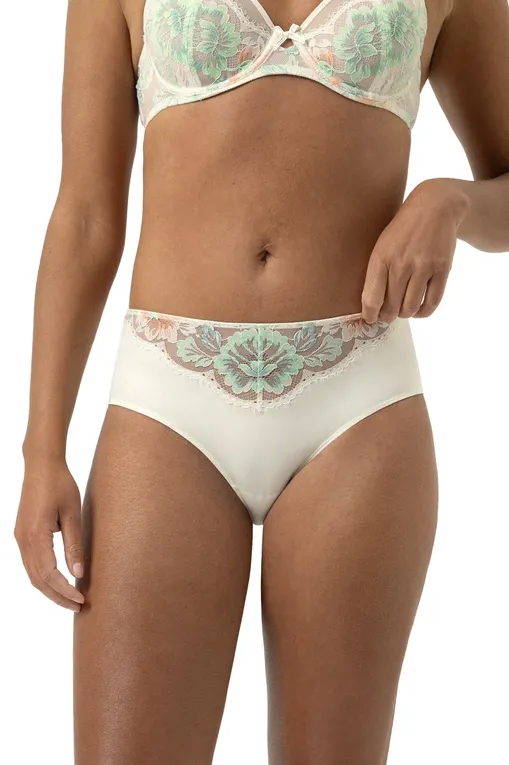 Трусы Mey 1320012 1204 oatmilk