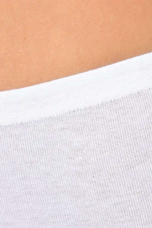 Слипы Mey 29005 1 weiss