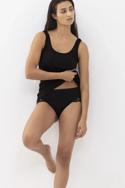 Трусы Mey 29017 3 schwarz