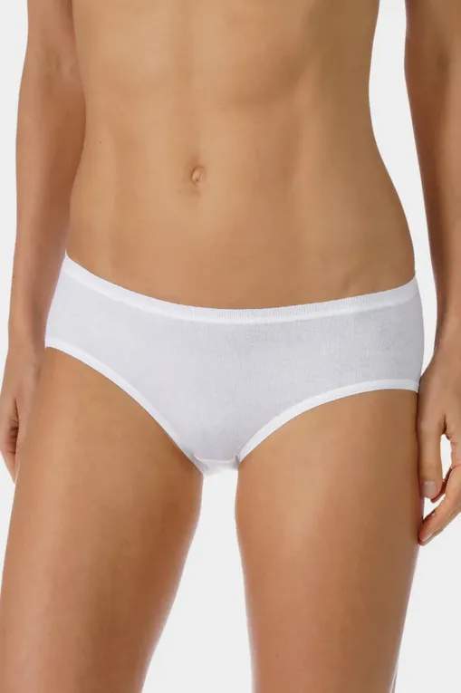 Слипы Mey 29036 1 weiss