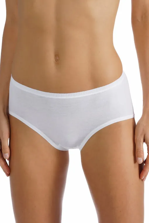 Трусы Mey 29225 1 weiss