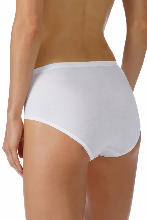 Трусы Mey 29225 1 weiss