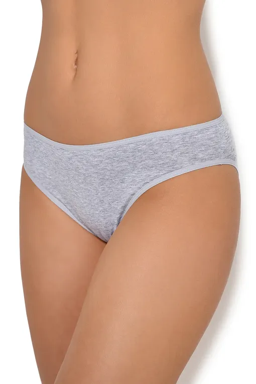 Слипы Mey 29501 620 light grey melange