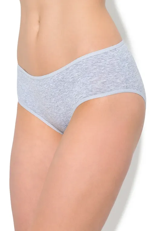 Трусы Mey 29502 620 light grey melange