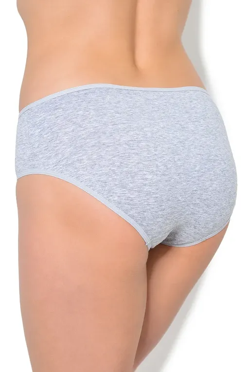 Трусы Mey 29502 620 light grey melange