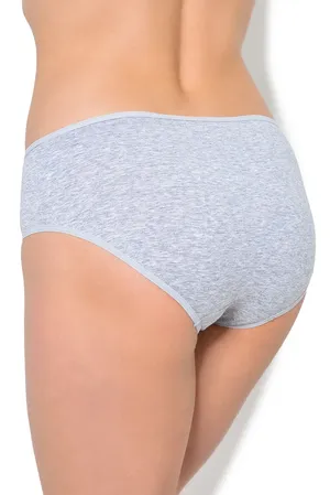 Mey 29502 620 light grey melange