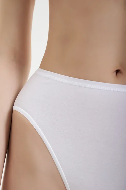 Трусы Mey 29816 1 weiss