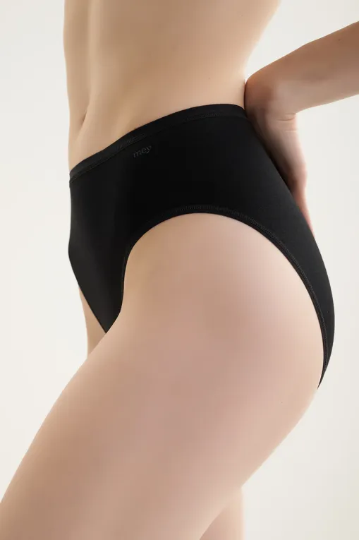 Трусы Mey 29816 3 schwarz
