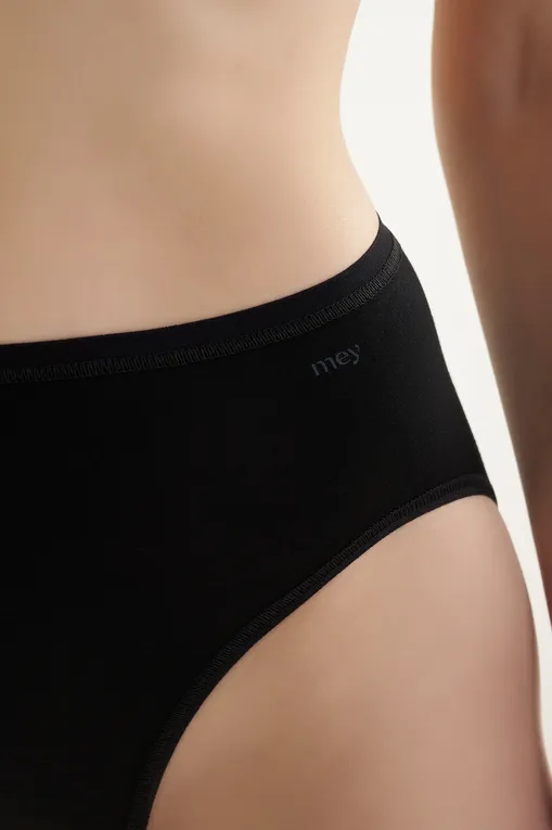 Трусы Mey 29816 3 schwarz