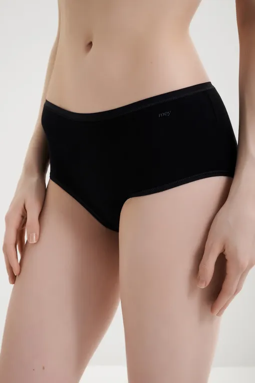 Трусы Mey 29817 3 schwarz