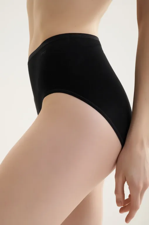 Трусы Mey 29818 3 schwarz