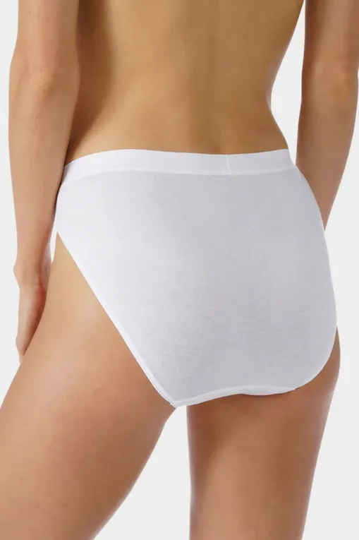 Трусы Mey 29944 1 weiss