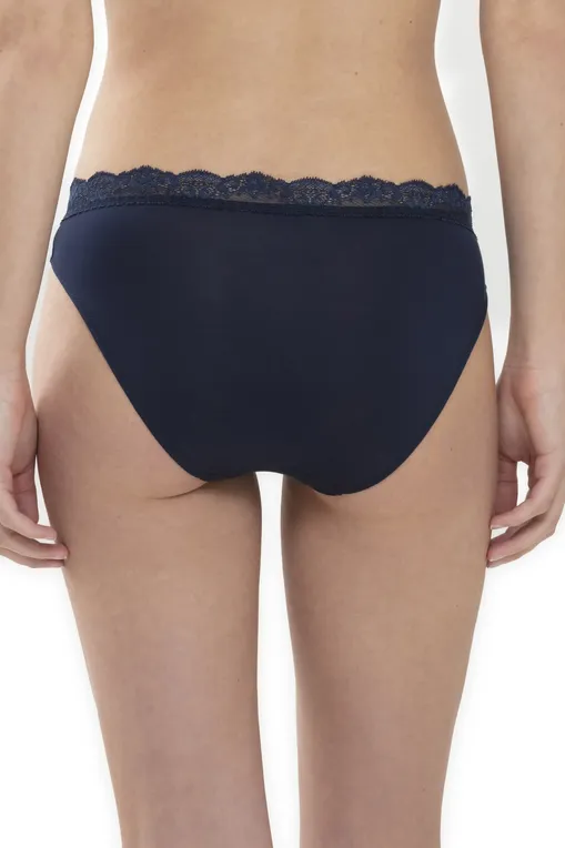 Трусы Mey 49108 408 night blue