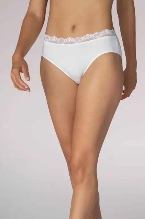 Трусы Mey 49109 1 weiss