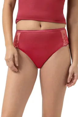 Mey 49228 1727 gala red