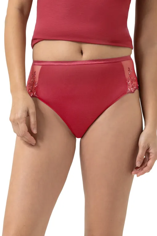 Трусы Mey 49228 1727 gala red