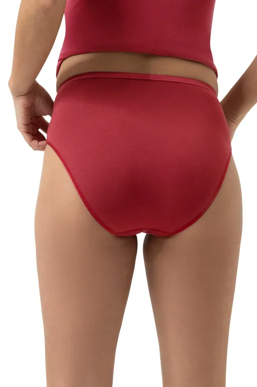 Трусы Mey 49228 1727 gala red