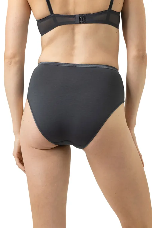 Трусы Mey 49228 515 thunder grey