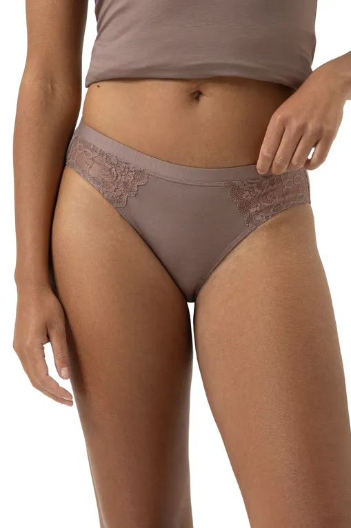 Трусы Mey 49506 1279 milkn coffee