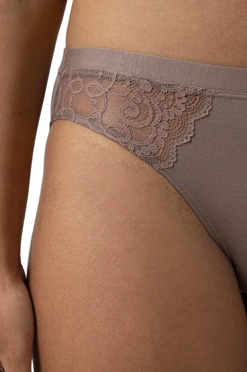 Трусы Mey 49506 1279 milkn coffee