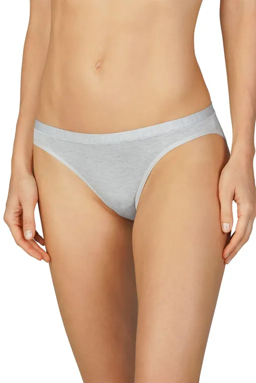 Трусы Mey 49865 519 hellgrau melange