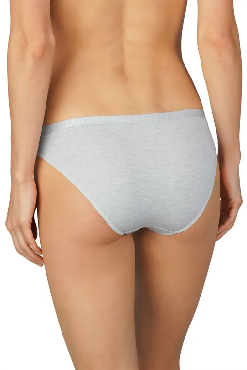 Трусы Mey 49865 519 hellgrau melange