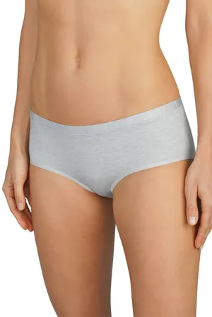 Mey 49866 519 hellgrau melange