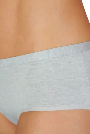 Mey 49866 519 hellgrau melange