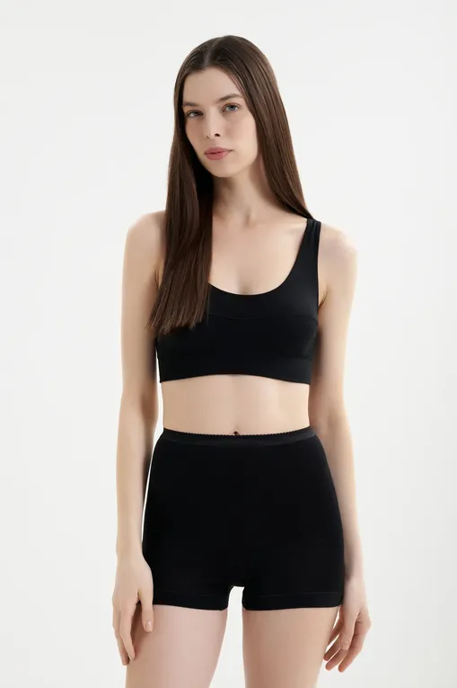 Трусы Mey 67304 3 schwarz