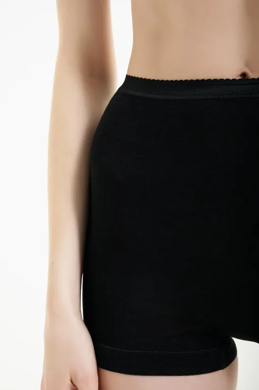 Трусы Mey 67304 3 schwarz