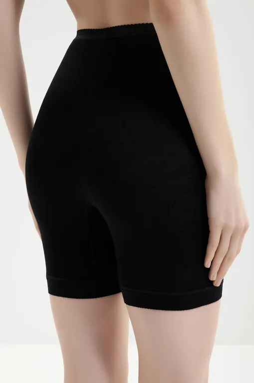 Трусы Mey 67407 3 schwarz