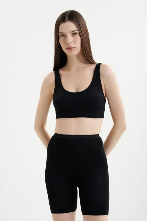 Трусы Mey 67407 3 schwarz