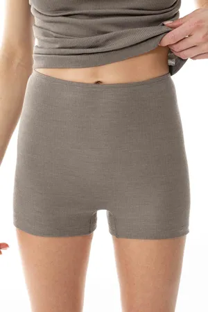 Mey 69013 90 deep taupe