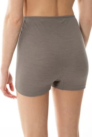 Mey 69013 90 deep taupe